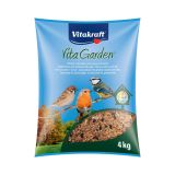 HRANA ZA ZUNANJE PTICE VITA GARDEN ZA ZUNANJE 4 KG