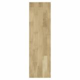 PANELNI PARKET COPENHAGEN HRAST BELI LAKIRAN 1092X207X10 MM 3-STR