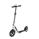 SKIRO HUDORA BIG WHEEL AIR 230, DUAL BRAKE