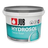 DECOR TOPPING JUB HYDROSOL DECOR FLOOR BASE 8KG