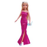 IGRAČE ZA DEKLICE MASEN TOYS PUNČKA Z OBLAČILI IN MODNIMI DODATKI 7213929