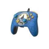 IGRALNI PLOŠČEK PDP NINTENDO SWITCH REMATCH HYRULE BLUE