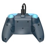 IGRALNI PLOŠČEK PDP XBOX REMATCH BLUE TIDE GLOW IN THE DARK