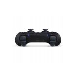 IGRALNI PLOŠČEK SONY BREZŽIČNI PS5 DUALSENSE MIDNIGHT BLACK V2