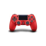 IGRALNI PLOŠČEK SONY PLAYSTATION PS4 DODATEK DUALSHOCK RDEČ V2