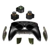 IGRALNI PLOŠČEK THRUSTMASTER GUMBI ZA ESWAP X GREEN COLOR PACK WW