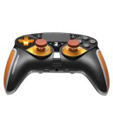 IGRALNI PLOŠČEK THRUSTMASTER GUMBI ZAESWAP LED ORANGE CRYSTAL PACK EMEA