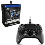 IGRALNI PLOŠČEK THRUSTMASTER TM ESWAP PRO - ČRN PS4