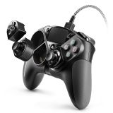 IGRALNI PLOŠČEK THRUSTMASTER TM ESWAP PRO - ČRN PS4