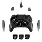 IGRALNI PLOŠČEK THRUSTMASTER TM ESWAP PRO - ČRN PS4