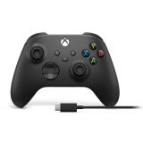 IGRALNI PLOŠČEK MICROSOFT CONTROLLER WITH PC USB-C MS XBOX WIRELESS