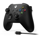 IGRALNI PLOŠČEK MICROSOFT CONTROLLER WITH PC USB-C MS XBOX WIRELESS