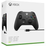 IGRALNI PLOŠČEK MICROSOFT CONTROLLER WITH PC USB-C MS XBOX WIRELESS