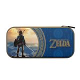 IGRALNI PRIPOMOČEK PDP NINTENDO SWITCH DELUXE HYRULE BLUE