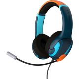 IGRALNI PRIPOMOČEK PDP XBOX REMATCH KONTROLER + SLUŠALKE BLUE TIDE