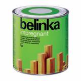 IMPREGNACIJSKI PREMAZ ZA LES BELINKA 2.5 L