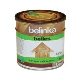 IMPREGNACIJSKI PREMAZ ZA LES BELINKA BELLES 0.75 L