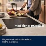 INDUKCIJSKA PLOŠČA ELECTROLUX EIT60433CT SAPHIR MATT