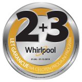 WHIRLPOOL INDUKCIJSKA KUHALNA PLOŠČA ACM 806/BA