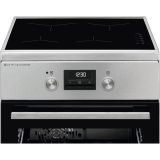 INDUKCIJSKI ŠTEDILNIK ELECTROLUX LKI564266X