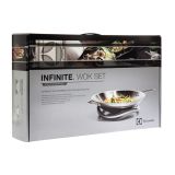 DEL ZA BELO TEHNIKO ELECTROLUX INFI-WOK