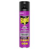 RAID UNIVERZALNI INSEKTICID 400 ML