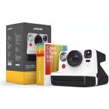 INSTANT  FOTOAPARAT POLAROID NOW EVERYTHING BOX 2 B&W