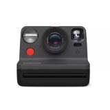 INSTANT  FOTOAPARAT POLAROID NOW EVERYTHING BOX 2 ČRN