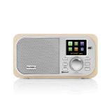 INTERNETNI DAB RADIO IR237BTDAB