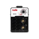 INVERTERSKI VARILNIK TELWIN T-ARC 160 + VARILNA MASKA