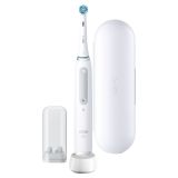 ELEKTRIČNA ZOBNA ŠČETKA ORALB IO4 BELA