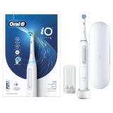 ELEKTRIČNA ZOBNA ŠČETKA ORALB IO4 BELA