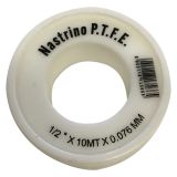 IZOLACIJSKI TRAK VAFRA PTFE 15MMX10MX0.076MM