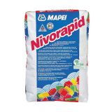 SUHA IZRAVNALNA MASA MAPEI NIVORAPID 25KG