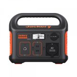 JACKERY EXPLORER 240 PRENOSNA POLNILNA POSTAJA - 240WH