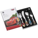 SET JEDILNEGA PRIBORA WMF OTROŠKI 4/1 CARS