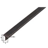 T-PROFIL ALBERTS JEKLO, 20X20X3X2000 MM VROČE VALJAN