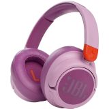 SLUŠALKE JBL JR460NC ROZA