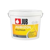 AKRILNI FASADNI OMET JUB JUBIZOL ACRYL FINISH S BEL 2 MM KOS=25KG