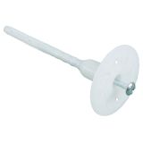 PRITRDILO JUB JUBIZOL SIDRO PPV 160 MM PRIVITO Z VIJAKOM