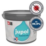 SPECIALNA BARVA JUB JUPOL ANTIMICROB 5L - WELLBEING