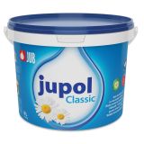 NOTRANJA ZIDNA BARVA JUB JUPOL CLASSIC BELI 5 L