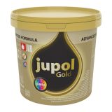 NOTRANJA ZIDNA BARVA JUB JUPOL GOLD BELI ADVANCED 0.75 L