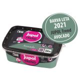 PRIPRAVLJENA BARVA JUB JUPOL TREND AVOCADO 454 2.5 L