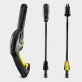 VISOKOTLAČNI ČISTILNIK KARCHER K 2 PREMIUM POWER CONTROL