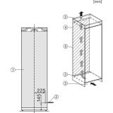 HLADILNIK MIELE K 7743 E