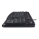 TIPKOVNICA LOGITECH K120