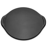 KAMEN ZA PEKO NA ŽARU WEBER OKROGEL 26 CM
