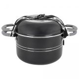 KAMP KUHINJSKI PRIPOMOČKI BRUNNER POSODA FLAVOR 7+1 FI 22 CM