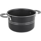 KAMP KUHINJSKI PRIPOMOČKI BRUNNER POSODA FLAVOR 7+1 FI 22 CM